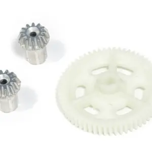 Vektor Fury MT18 Center driveshaft gears