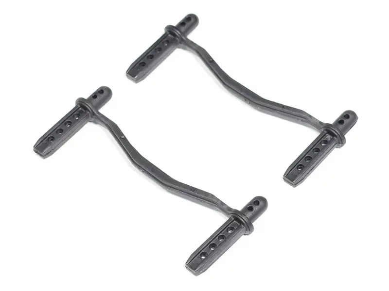 Vektor Fury MT18 Body posts fr+rr