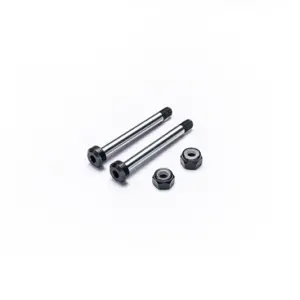 Koswork Yokomo YZ870C - YZ10 Hardened Suspension Shaft 3x31mm (2)