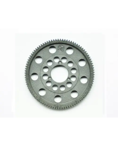 SPUR GEAR 64P 96T