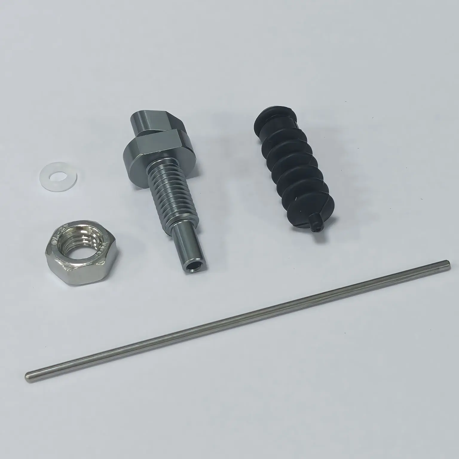 Joysway Baiting 2500 Rear Hook