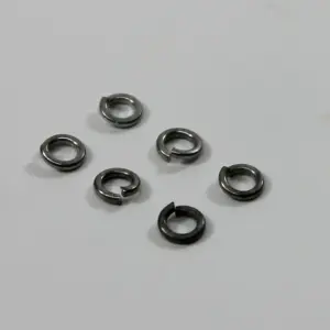 Team C Spring Washer (6) 1:8 Comp. (81005)