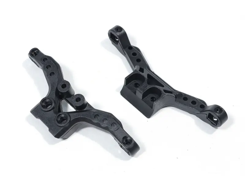Vektor Fury MT18 Shock towers fr+rr