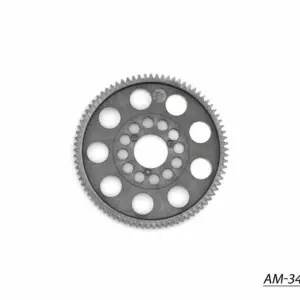SPUR GEAR 48P 81T