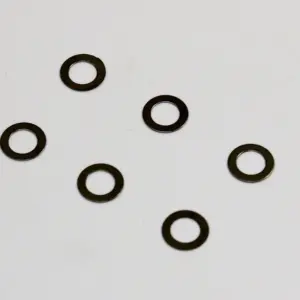 Team C Washer 5.1x8x0.2mm (6) (86000)