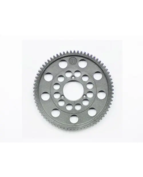 SPUR GEAR 48P 70T