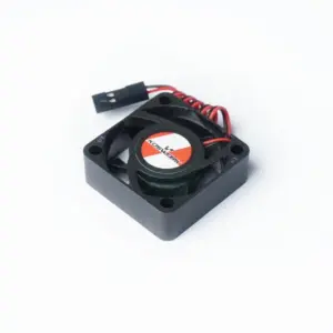Koswork Speed Cooling fan 30x30mm (6V-8.4V)