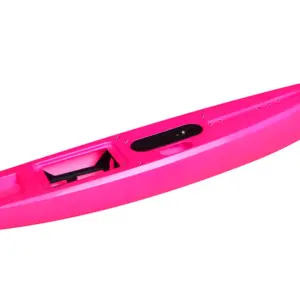 Joysway DF65 V6-V8 Pink Metallic Fluo Hull