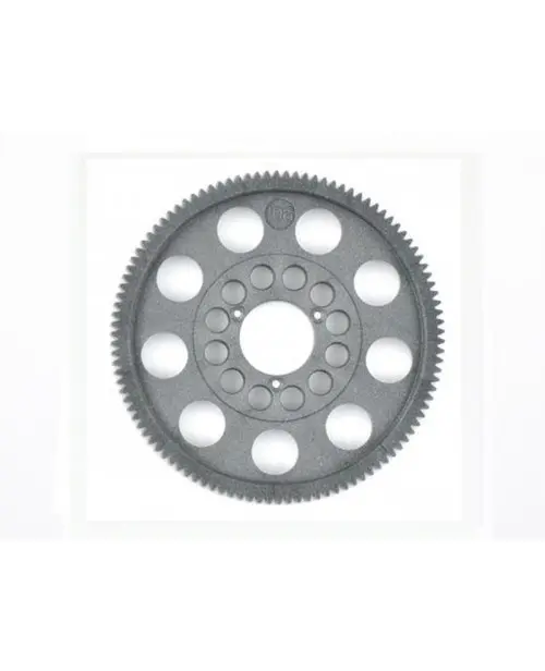 SPUR GEAR 64P 106T