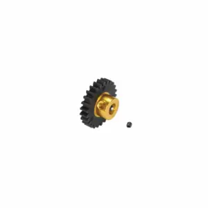 Pinion gear 48P 25T composite super light