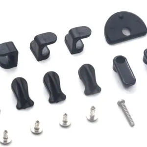 Joysway Mad Shark Deck Plastic Lock Set