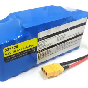 Joysway Fishing Surfer LiFePo4 9.6V-16.2Ah