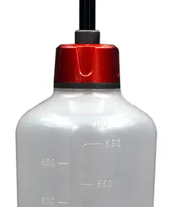 Koswork Gold 700ml Fuel Bottle