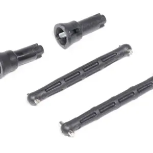 Vektor Fury MT18 Driveshaft Set Rear (2)