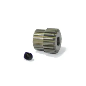 PINION GEAR  48P 16T 7075 HARD