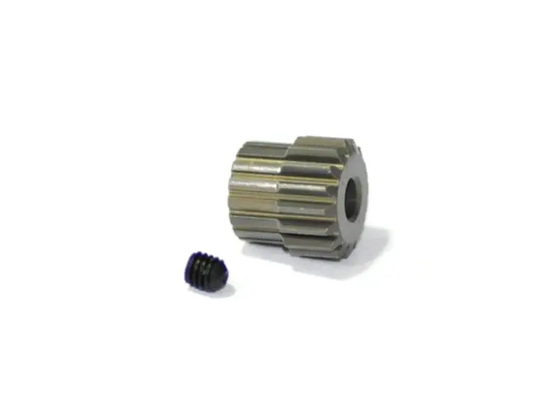 PINION GEAR  48P 16T 7075 HARD