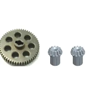 Vektor Fury MT18 Center driveshaft gears pro