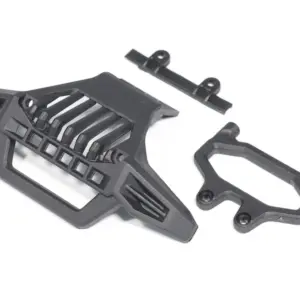 Vektor Fury MT18 Front Bumper
