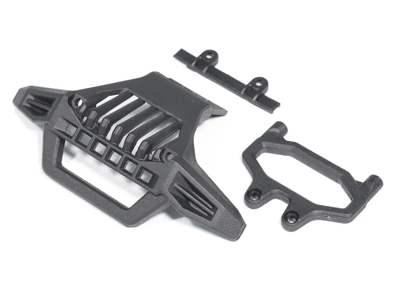 Vektor Fury MT18 Front Bumper