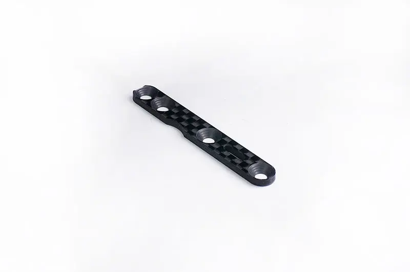 Koswork Carbon Rear Stiffener Rod Set Kyosho Ultima Series