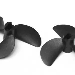 Joysway Fishing Surfer Left & Right Propeller Set (2)