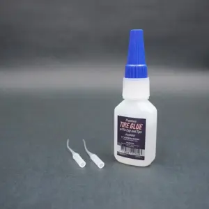 Koswork Cyano Tyre Glue (20g.)