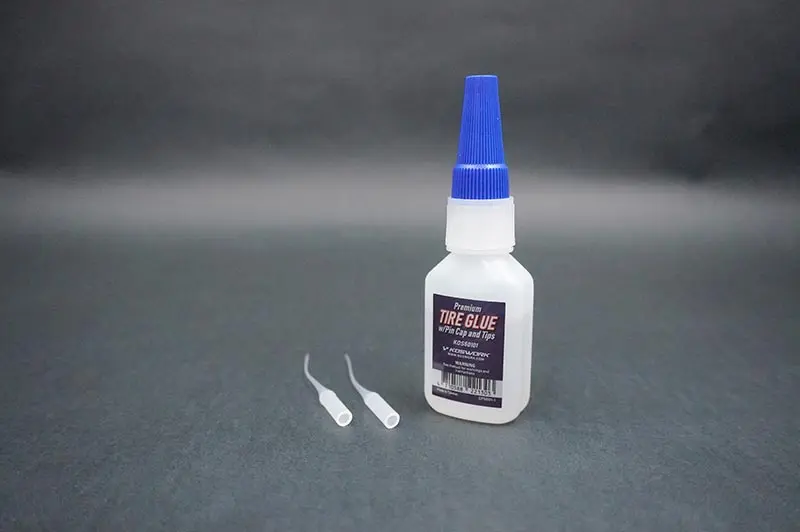 Koswork Cyano Tyre Glue (20g.)