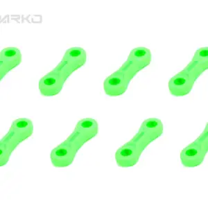Sparko F8 Green Sway Bar Ball End Set (8)
