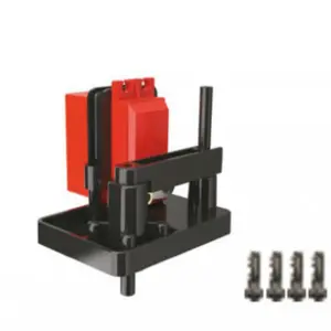 Joysway Baiting 2500 Hopper Door Lock & Servo Set
