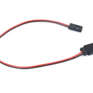 Joysway DF65 Futaba 20cm Extension Lead