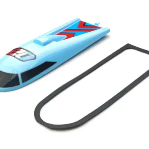 Joysway Magic Vee V6 Hatch & Rubber ring