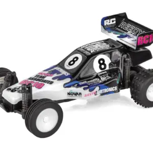 Team Associated RC28 Zoom Brian Kinwald RTR