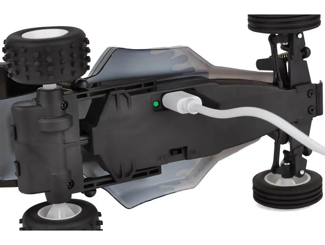 Team Associated RC28 Zoom Brian Kinwald RTR