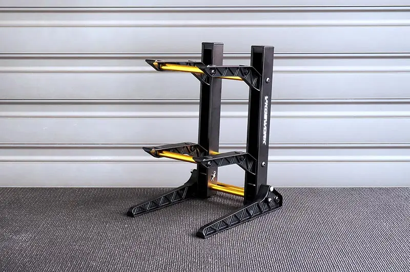 Koswork RC Car Display Stand Rack (2 Layer) 200x240x325mm