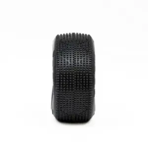 OGO Racing Tires 1:8 BUGGY DANA SOFT RUBBER 4PCS RUBBER BULK "B1COMPOUND" (B2910BS)