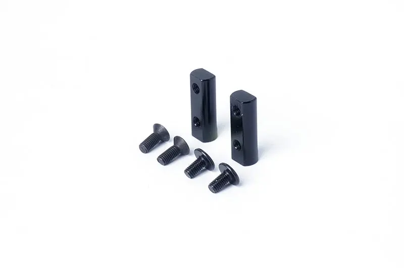 Koswork General Steering Servo Mount 15.5mm
