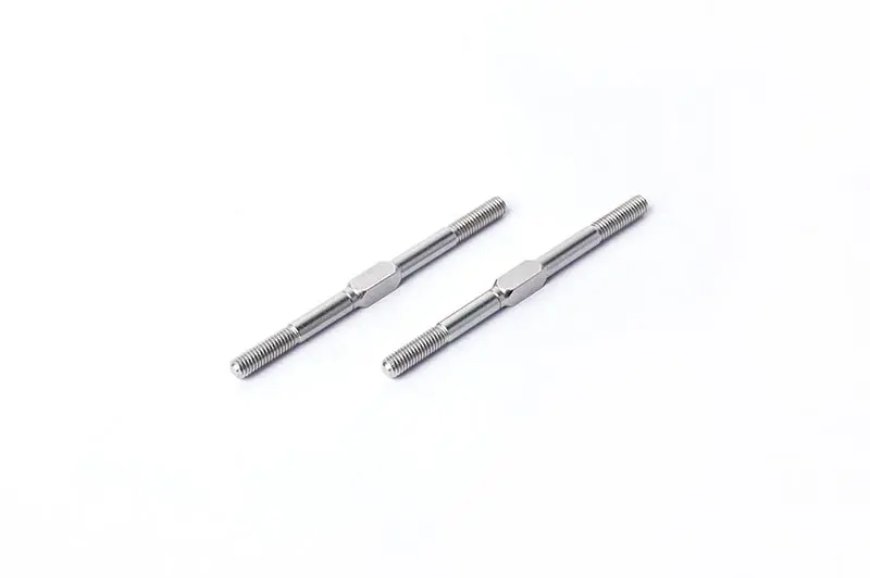 Koswork Turnbuckle Set 3x48mm HD (2)