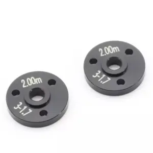 Kyosho RB7.5 / ZX7.5 Big Bore Shock Piston (DC13/2.0-370)