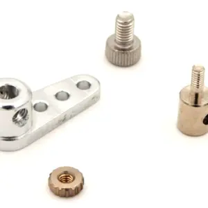 Joysway Focus V3 Aluminium Rudder Arm