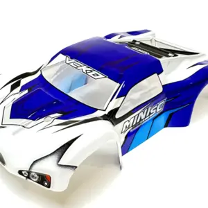 Veko Body Mini SC Blue