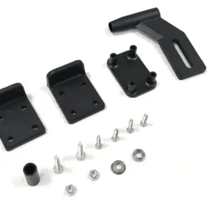 Joysway Bullet V4 Rear Shaft Strut Set