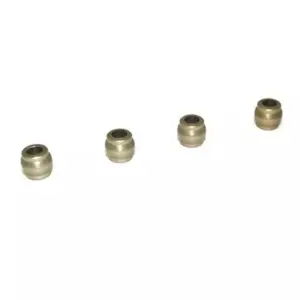 Kyosho RB7.5 / ZX7.5 Velvet Coating 5.8mm Flanged Pivot Ball (4)