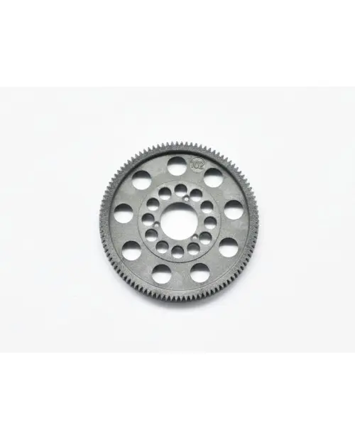 SPUR GEAR 64P 102T