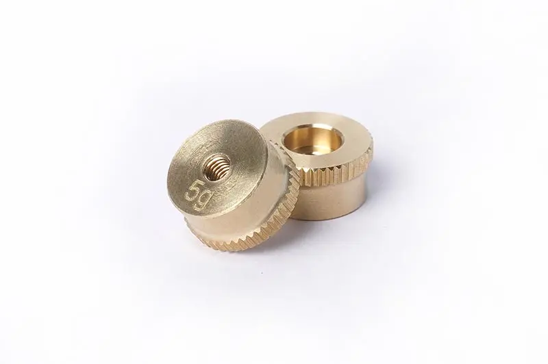 Koswork Screw Weight Diam 12.5 - 6.5mm- 5 g