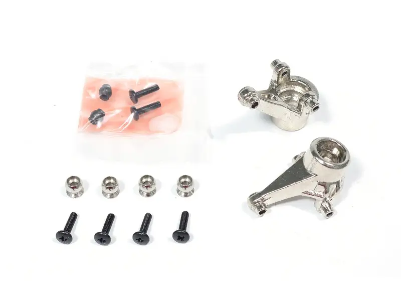 Vektor Fury MT18 Steering block l+r