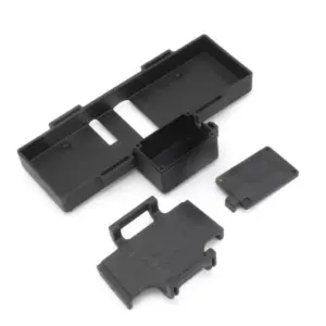 Kyosho KC10 Series Battery Tray & Receiver Cover