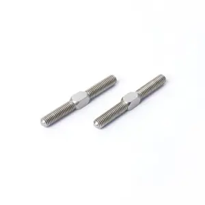 Koswork Turnbuckle Set 3x27mm HD (2)