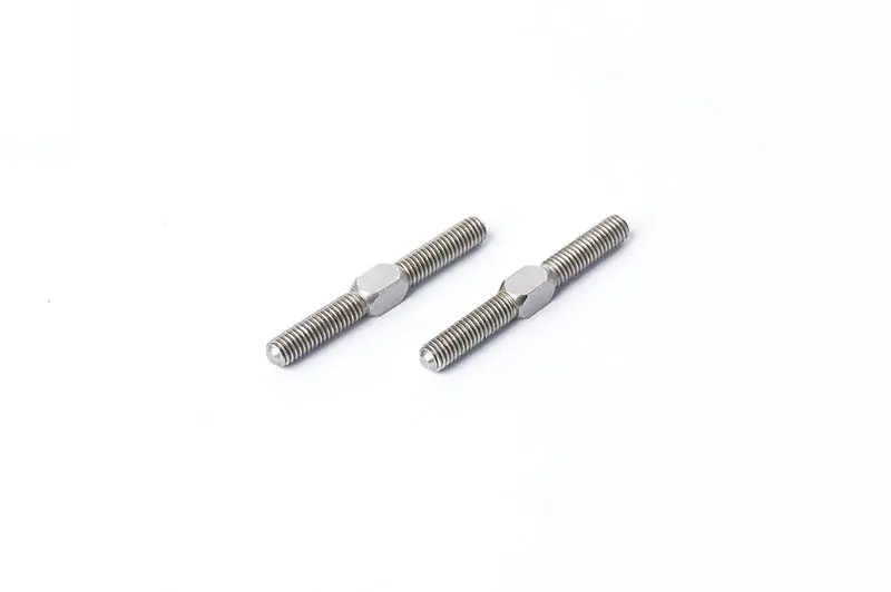 Koswork Turnbuckle Set 3x27mm HD (2)