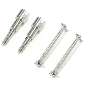 Vektor Fury MT18 Driveshaft set pro (2) rr