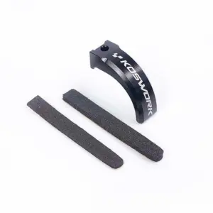 Koswork  Adjustable Brake Trigger Futaba 4PX-7PX-10PX  (SS13~S15mm)